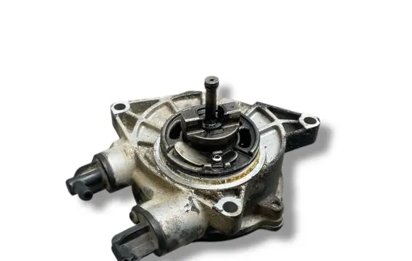 Vacuum pump