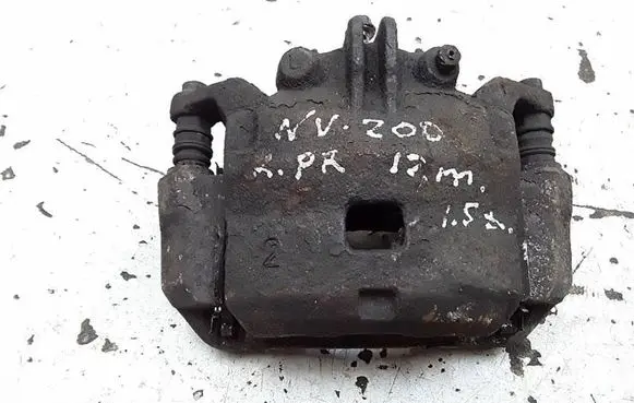 Nissan NV200 Front brake caliper
