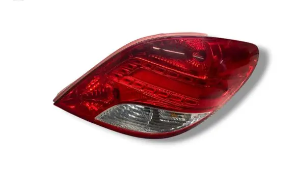 Rear/tail lights