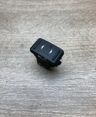 Ford Kuga I Electric window control switch 7M5T14529AA 03168720