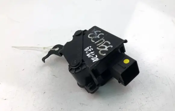 Opel Crossland X Other control units/modules 9801808680