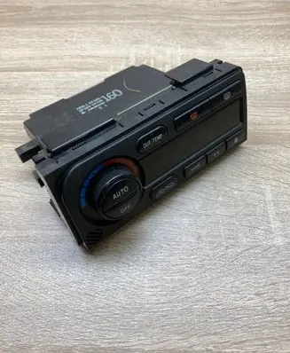 Subaru Outback Climate control unit 72311AE160 3P26034700