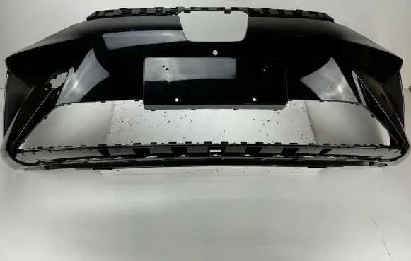 MG MG5 ev Front bumper