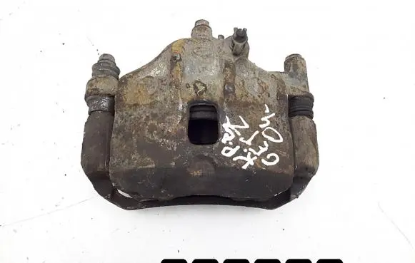 Hyundai Getz Front brake caliper