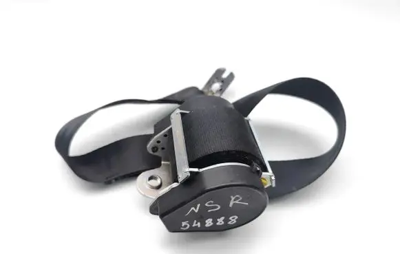 Seat Leon (5F) Rear seatbelt 5F0857805C