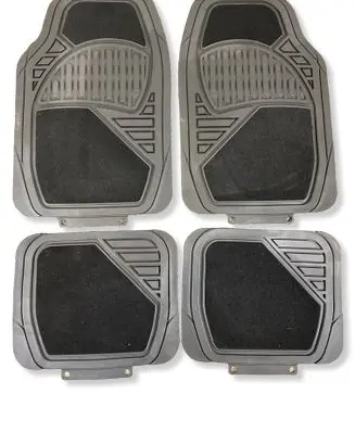 Mazda CX-3 Car floor mat set 