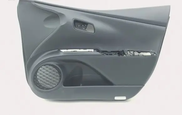 Toyota Prius (XW50) Front door card panel trim 67615X1B03 67777X1B12 67781X1B21