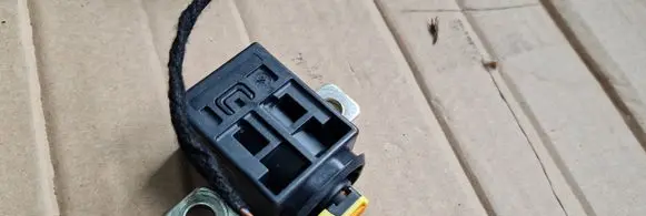 Audi A6 S6 C8 4K Battery relay fuse 4N0915519 200467