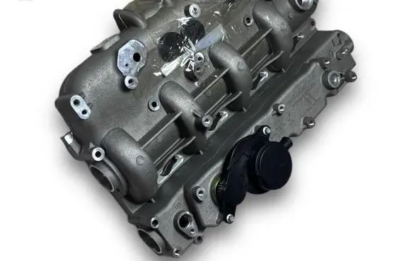 Chrysler Voyager Central body control module 05093897AB