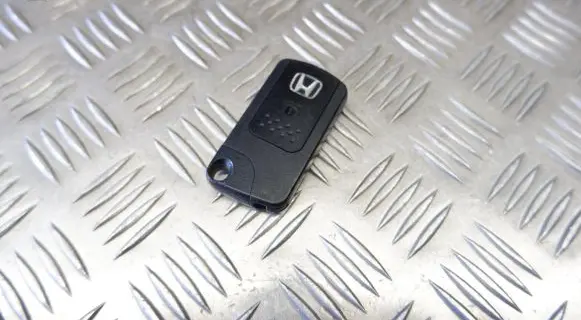 Honda CR-V Ignition key/card 