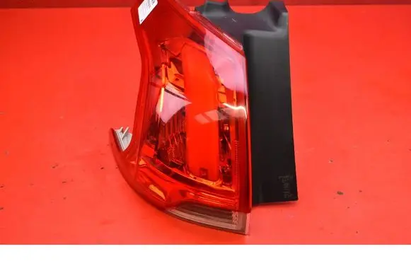 Rear/tail lights