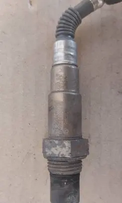 BMW 5 F10 F11 Lambda probe sensor 7791600