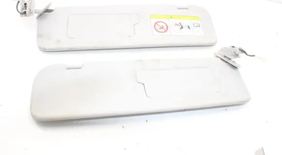 Tesla Model 3 Sun visor