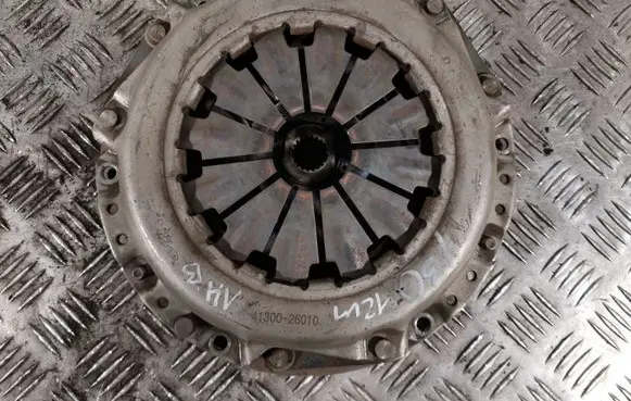Hyundai i30 Clutch set kit 4110026010 4130026010
