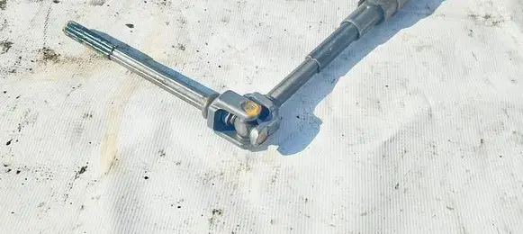 Audi A6 S6 C6 4F Steering column universal joint 