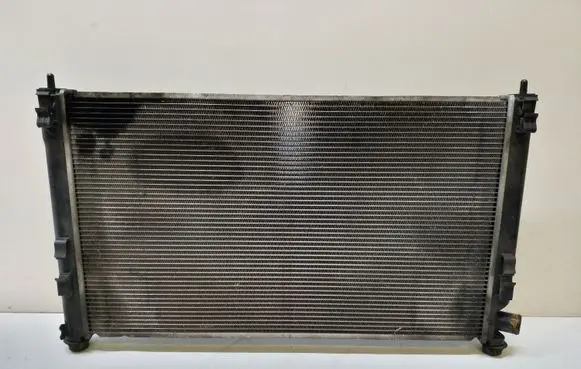 Citroen C-Crosser Coolant radiator 10000A83A0 1350A206 047973