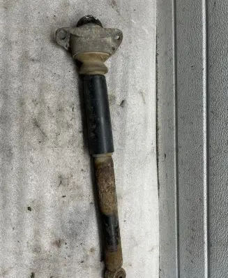 Audi A3 S3 8P Rear shock absorber/damper 1J0512135