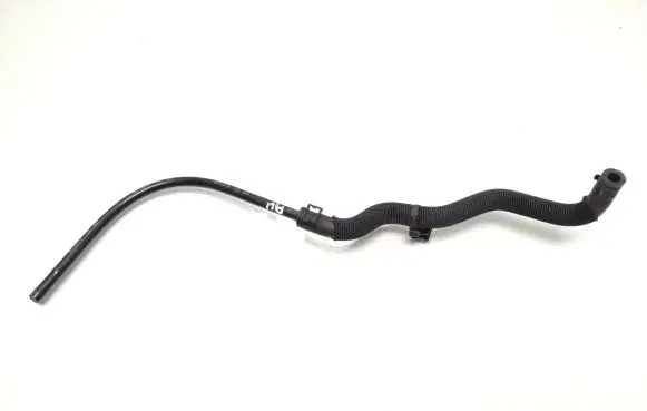 Audi A6 S6 C6 4F Engine coolant pipe/hose