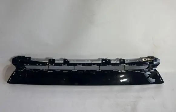 KIA Sportage Front bumper splitter molding 86560F1500