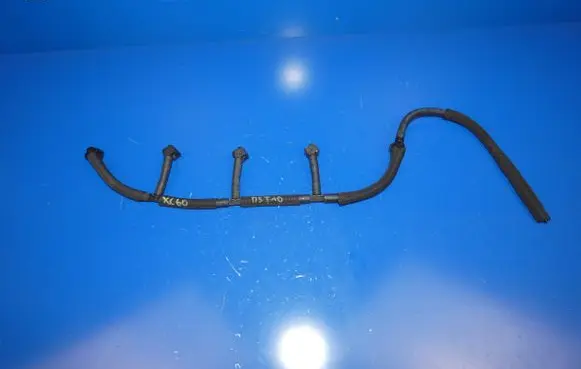 Volvo XC60 Fuel return line/hose 