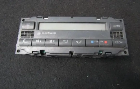 Volkswagen PASSAT B5 Climate control unit 3b1907044h 24.00.0223.03