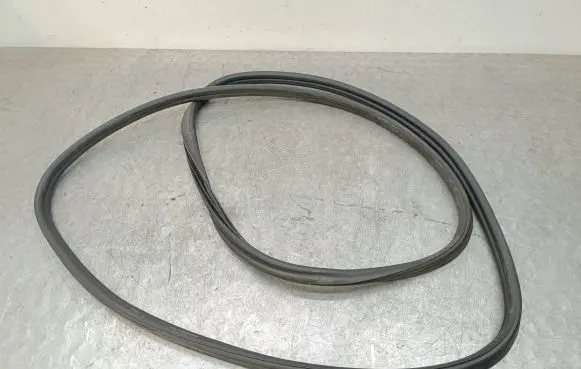 Trunk rubber seal (body)
