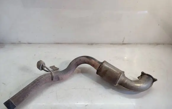 Volkswagen Amarok Catalyst/FAP/DPF particulate filter 2H6131701 7P6230AA