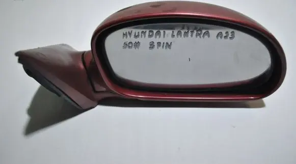 Hyundai Lantra I Front door electric wing mirror