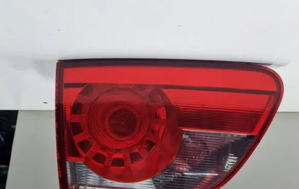 Seat Altea XL Rear/tail lights SS7VX13A603B