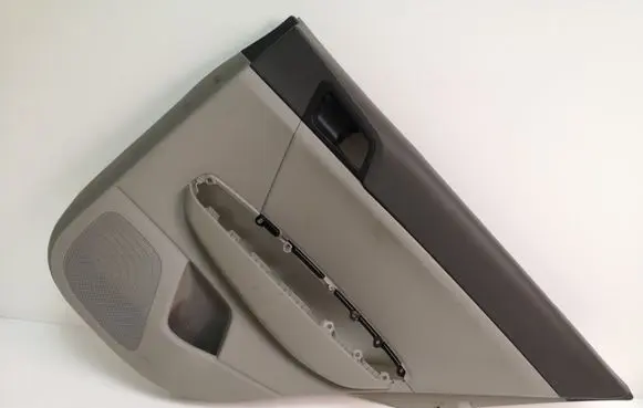 KIA Sportage Rear door card panel trim 83380F1000