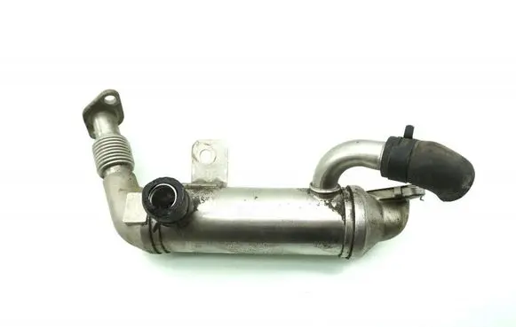 Hyundai i30 EGR valve cooler 284162A410