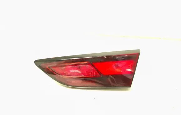 Opel Astra K Tailgate rear/tail lights 13401523