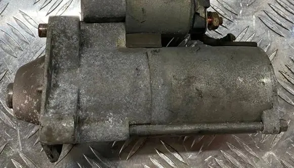 Volvo V70 Starter motor 6G9N11000JA B4204S3