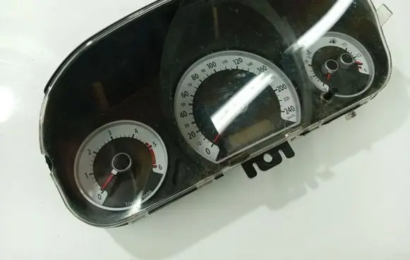 KIA Ceed Speedometer (instrument cluster) 940031H090 94003-1H090