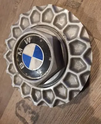 BMW 5 E34 Original wheel cap 36131180115 6132200