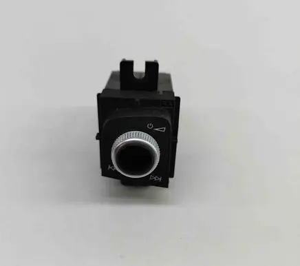 Audi A5 Sound control switch 8W2919616