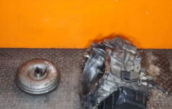 Volvo XC90 Automatic gearbox 30735326 BIEGOW
