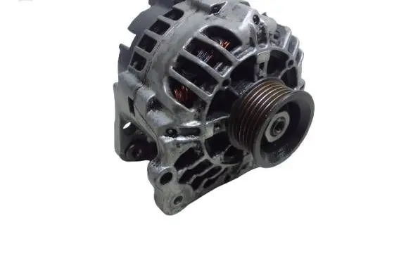 Volkswagen Polo Generator/alternator 03D903025D-KASACJA 03D903025D