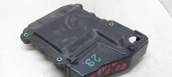 Honda CR-V Engine control unit box 