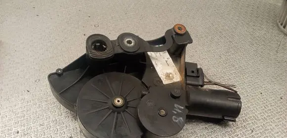 Audi A8 S8 D3 4E Tailgate/trunk/boot lift motor 4E0827852G