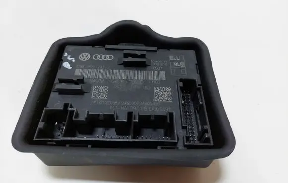 Audi A6 S6 C7 4G Door control unit/module 4G8959793J 4G8959793G