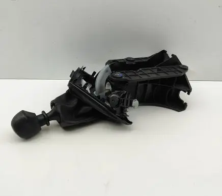 Citroen Jumper Gear shifter/selector 14413604ZD
