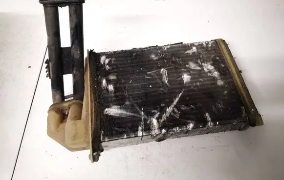 BMW 3 E36 Heater blower radiator 9010903137