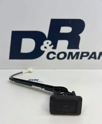 Toyota RAV 4 (XA50) Tailgate/boot open switch button 6571J06
