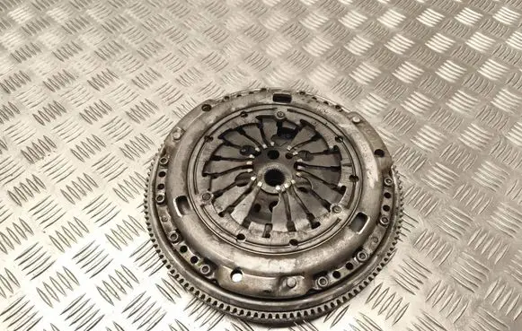 Seat Ibiza IV (6J,6P) Clutch set kit 123035310 323037410