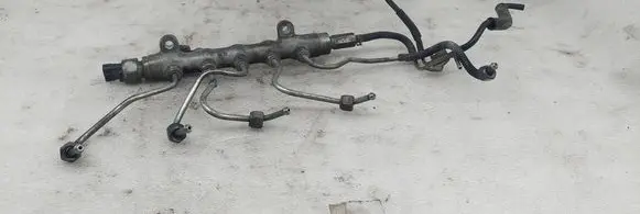 Mazda 6 Fuel distributor 11K53975