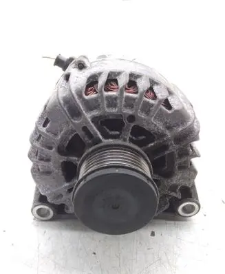 Citroen C4 II Picasso Generator/alternator 9678048880