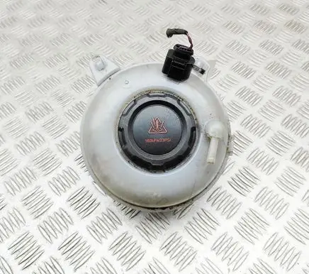 Seat Tarraco Coolant expansion tank/reservoir 5Q0121407AA