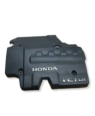 Honda Civic Engine cover (trim) 32121RSR
