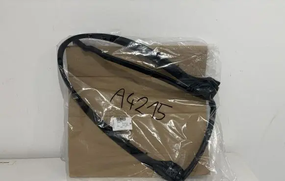 Audi A8 S8 D5 Front door rubber seal 4N0837718A